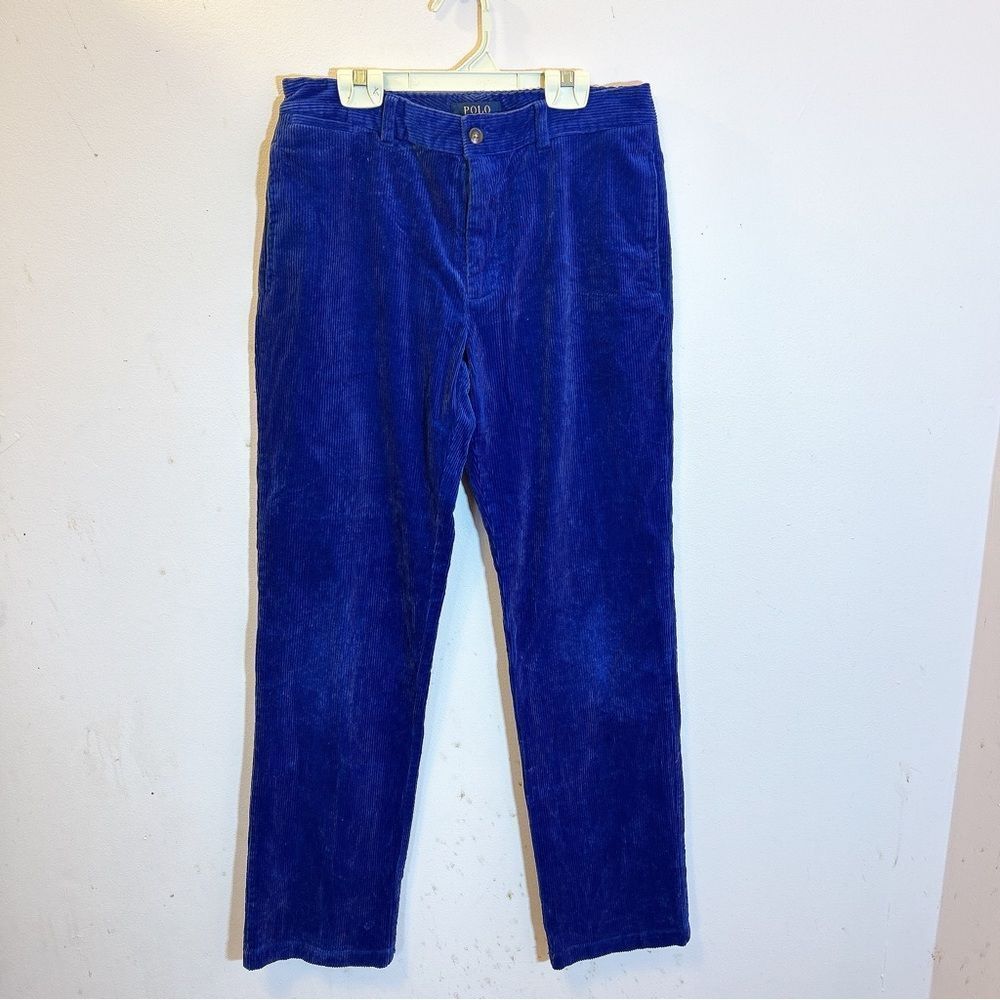 Polo Ralph Lauren Corduroy Boy 18